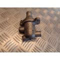 Miniatyrbild 2 av 2: hölje för motorcykeltermostat suzuki 650 sv 2003 - 2009- USED