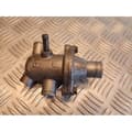 Miniatyrbild 1 av 2: hölje för motorcykeltermostat suzuki 650 sv 2003 - 2009- USED