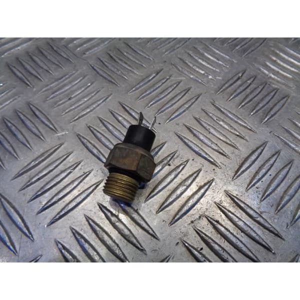 sensor sond vattentemperatur kylarfläkt quad kinesisk 260 fuxin auto beyond hytrack atv utility- USED