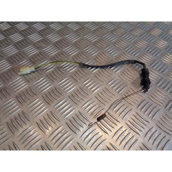 sensor bromspedal atv wanjin 200 pailision wj200st-6 skoter trike kinesisk 3 hjul orkan- USED