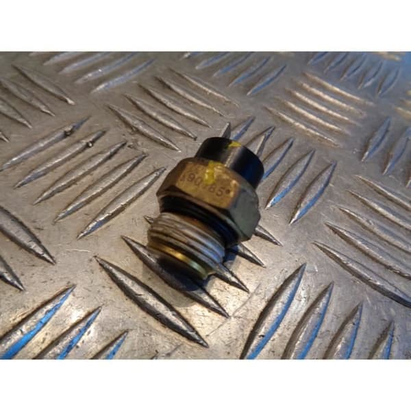vattentemperatursensor kylarfläkt skoter peugeot 125 satelis j2aaba j2aaaa- USED