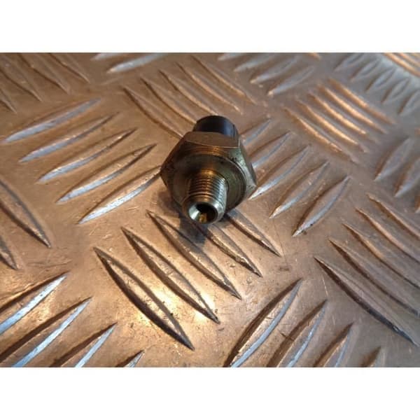 scooter oljetryckssensor aprilia 125 atlantic zd4sp 2003 - 09- USED