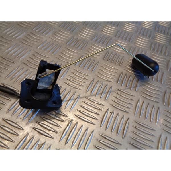 bensinmätare fyrhjuling hsun hs 700 hs1102mu atv huansong kinesisk 4x4- USED