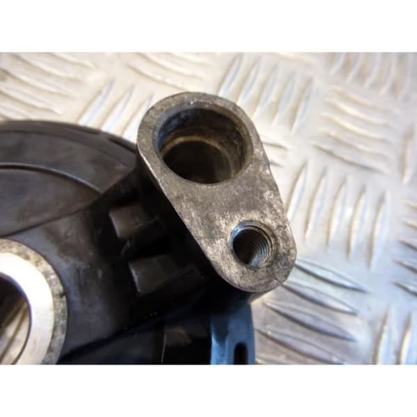 motorcykel främre abs sensor stöd yamaha 1300 fjr rp11 2004- USED