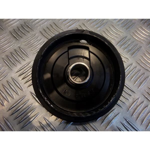 motorcykel främre abs sensor stöd yamaha 1300 fjr rp11 2004- USED