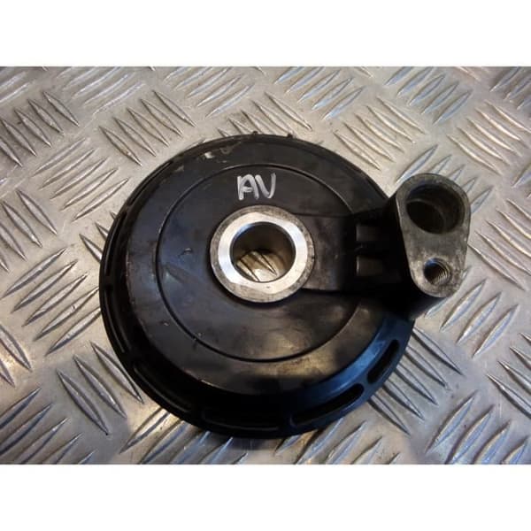 motorcykel främre abs sensor stöd yamaha 1300 fjr rp11 2004- USED