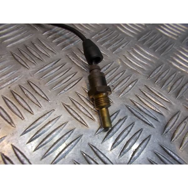 vatten- eller oljetemperaturgivare motorcykel bmw r 1100 r r1100r 1993 - 2001 typ 259- USED