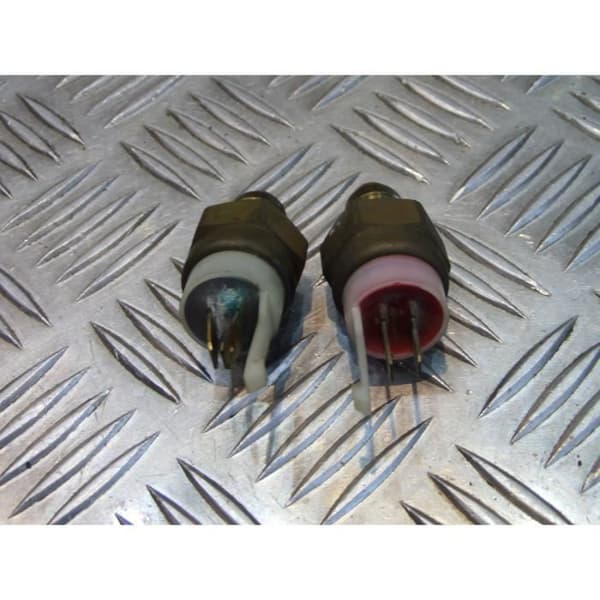 2 x vattentemperaturgivare skoter yamaha yp 250 majesty 4uc- USED