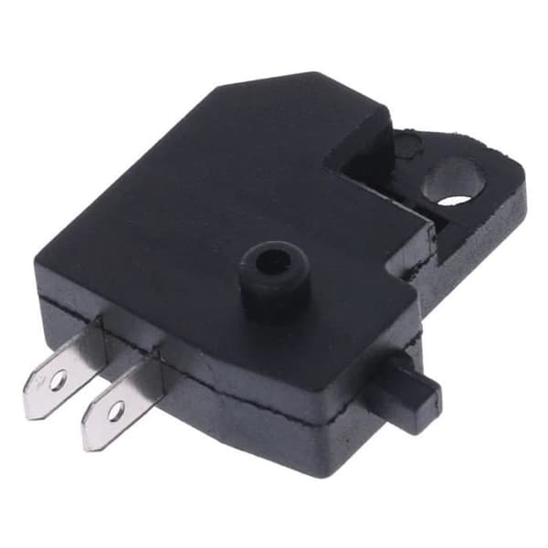 2 x sensor sensor främre bakbroms koppling vänster + höger stoppljus kontaktor start motorcykel skoter quad atv ...