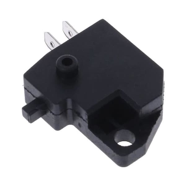 2 x sensor sensor främre bakbroms koppling vänster + höger stoppljus kontaktor start motorcykel skoter quad atv ...