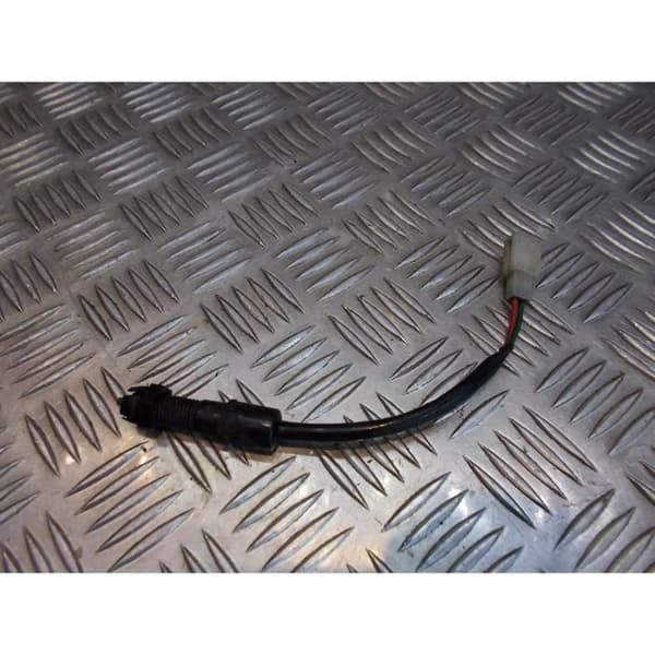 switch sensor bagagerumsöppning sadel skoter kymco 250 grand dink- USED