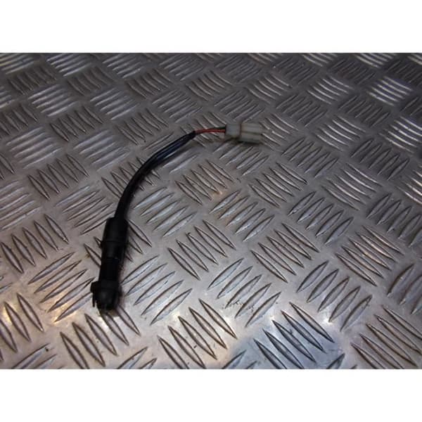 switch sensor bagagerumsöppning sadel skoter kymco 250 grand dink- USED