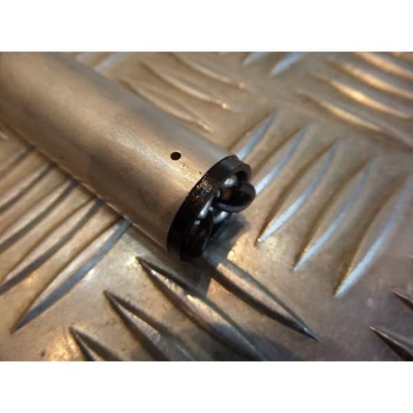 motorcykel oljemätare yamaha 80 dtlc 53w- USED