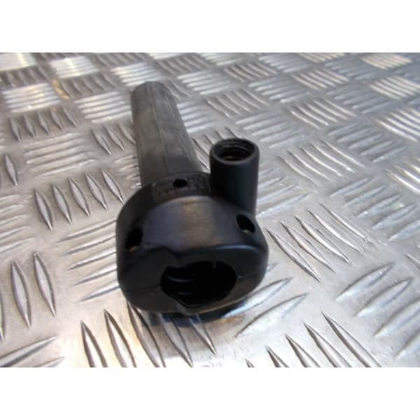 gaspedal handtag skoter peugeot 50 80 100 125 sv- USED