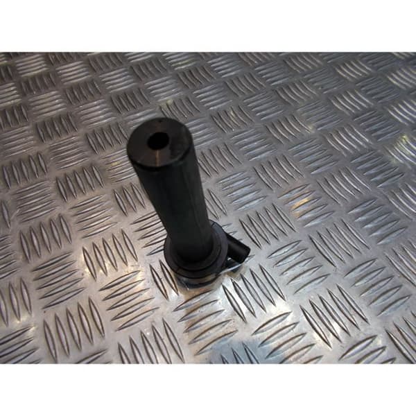 gaspedal handtag skoter peugeot 50 80 100 125 sv- USED