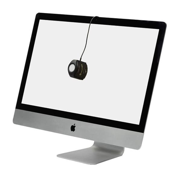 Kalibrera professionell ColorChecker Display Pro HL-kalibreringsprob