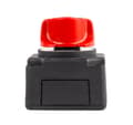 Miniatyrbillede 3 af 5: Masseafbryder 12-48V 300A, 4 monteringsskruer