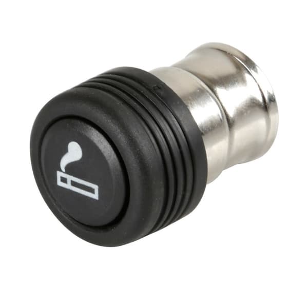 Cigarettænderstik 12V