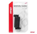 Miniatyrbilde 1 av 5: Midival sikringsholderboks maks 200A
