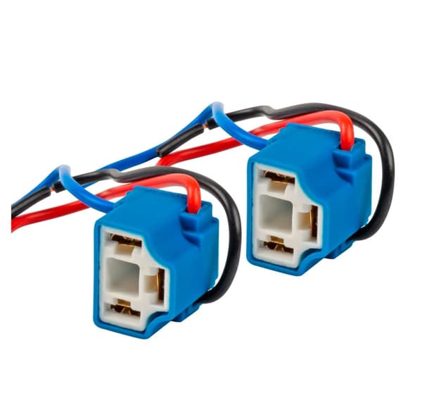 Lampsockel 2 st