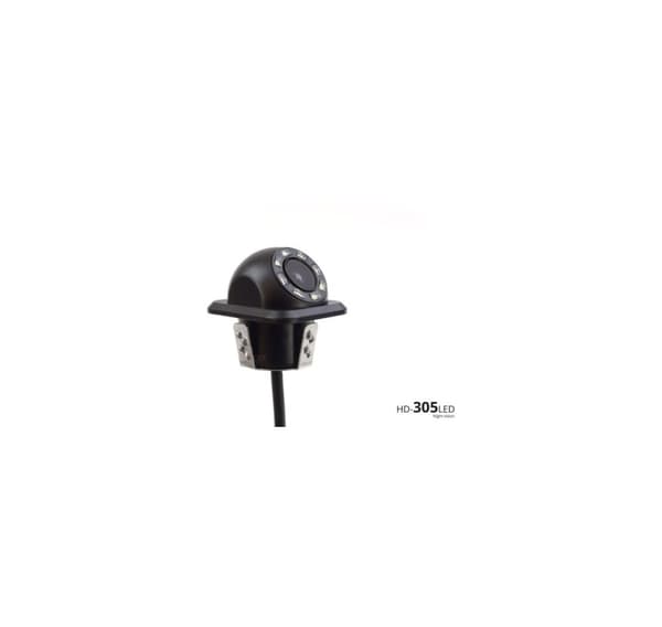 Parkeringskamera HD305 18mm