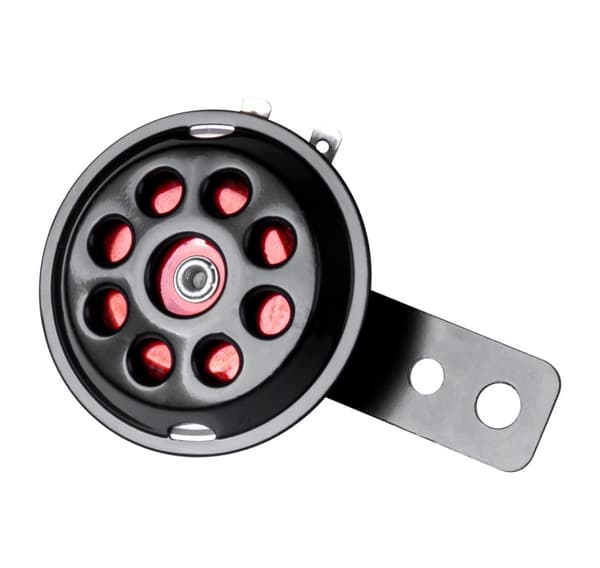 Trumpetti 1kpl 12V Ø65mm