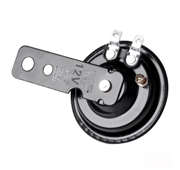 Trumpetti 1kpl 12V Ø65mm