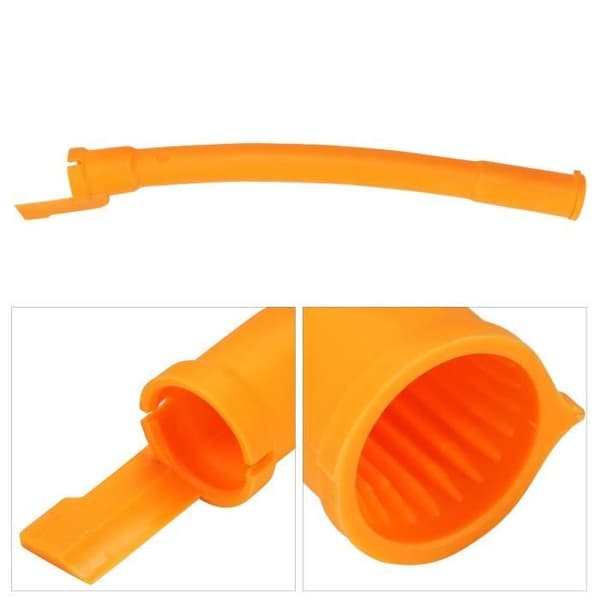 Mätguide tratt Mätguide tratt 038103663 Reservdel för Skoda Seat