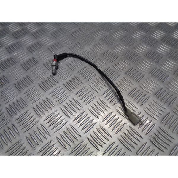 bakbromssensor bromsljusbrytare motorcykel derbi 50 drd x-treme sm- USED