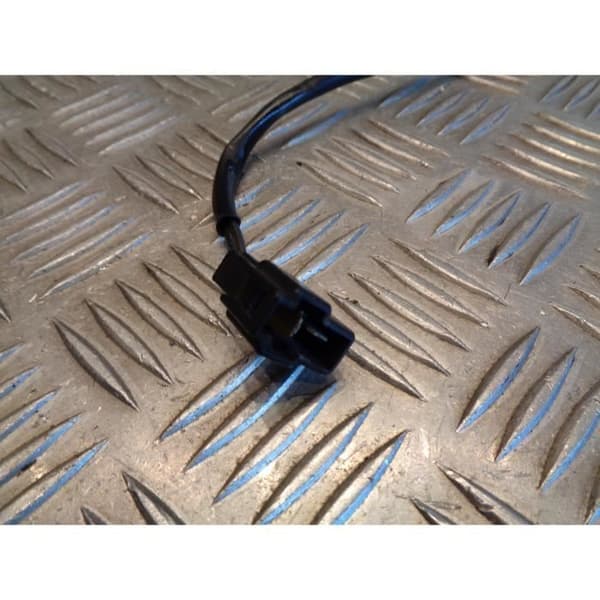kylare vattentemperatursensor fläkt motorcykel kawasaki zx12r 1200 ninja zxt20aa 2000- USED