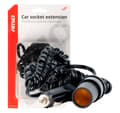 Miniatyrbillede 3 af 3: Extension cord 3m 12-24V, 1 socket