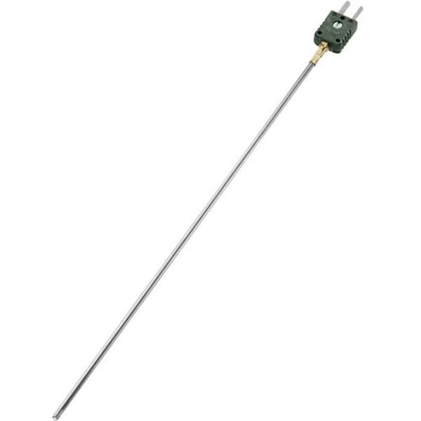 B &amp; B Thermo-Technik temperatursond K-M625 0250-15 K-M625 0250-15 -200 till 1100 °C K sond 1 st(ar) | MILJÖ (KVALITET PÅ
