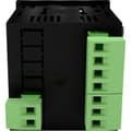 Miniatyrbild 2 av 3: Emko ecoLITE.4.5.1R.0.0 Temperaturregulator Pt100, J, K, R, S, T, L -199 till +999 °C Relä 5 A (L x B x H) 90 x 48