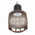 Miniatyrbild 3 av 4: Bärbara TPMS däcktryckssensorer - SPY - 4 externa sensorer