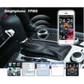 Miniatyrbild 1 av 3: SPY - Däcktrycksensorsystem TPMS för smartphone med 4 externa sensorer