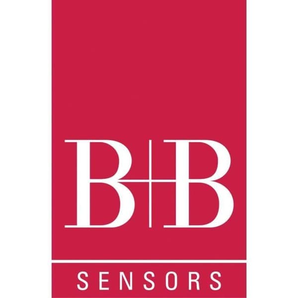 B + B Thermo-Technik K-M625 0100-15 Temperatursond -200 till 1100 °C sond K | MILJÖ (Luftkvalitet - värmeförlust)