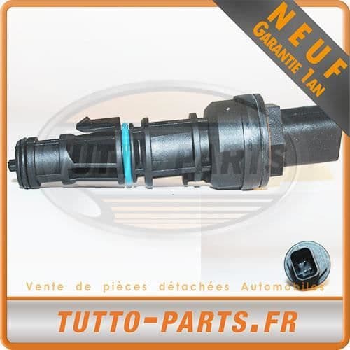 Hastighetssensor Renault Clio II Kangoo Megane Twingo