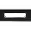 Miniatyrbild 3 av 4: Awtools - AWBL25053 - NER svart 80CM MAGNETISK MED HANTAG