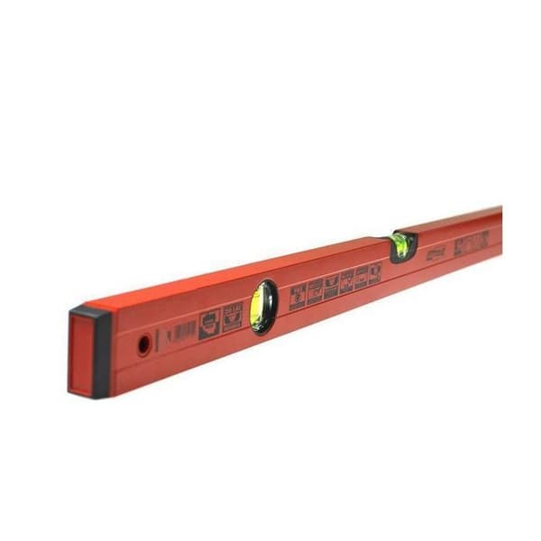 Awtools - AW30000 - Röd nivå 40 cm 30 000