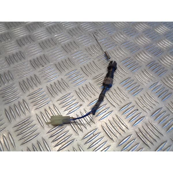 Bromsensor stopplampa motorcykel Kawasaki 600 ZZR 2003 JKAZX600EAA- USED