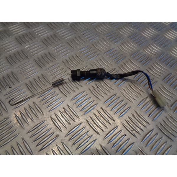 Bromsensor stopplampa motorcykel Kawasaki 600 ZZR 2003 JKAZX600EAA- USED