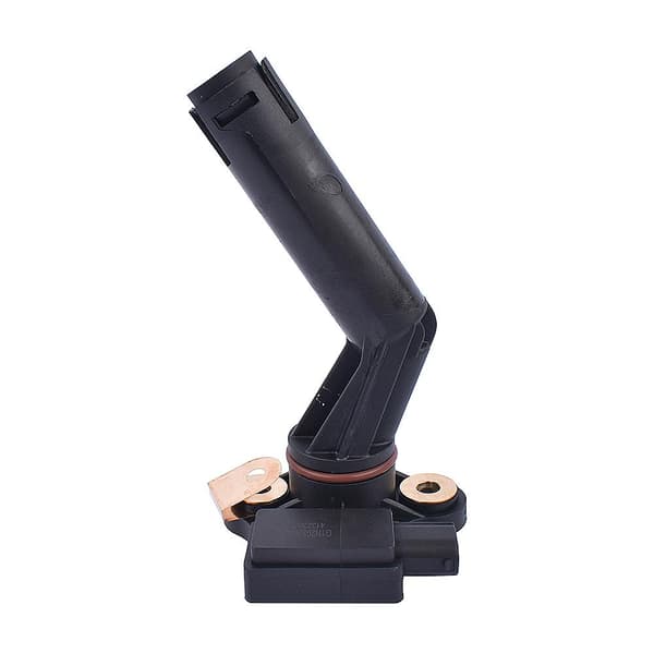 Olie niveau sender sensor, kompatibel med Mercedes-Benz A/B klasse W169, holdbar konstruktion, OEM erstatning