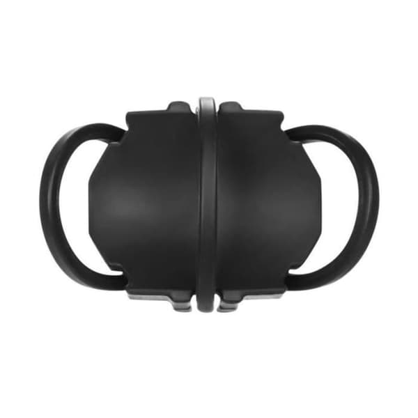 Hastighetssensor för Garmin-kompatibel hastighetsmätare och andra Igpsport SPD61 IGPS 630-620 -520 -320 - svart - TU