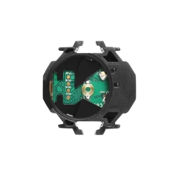 Hastighetssensor för Garmin-kompatibel hastighetsmätare och andra Igpsport SPD61 IGPS 630-620 -520 -320 - svart - TU