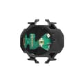Miniatyrbild 4 av 4: Hastighetssensor för Garmin-kompatibel hastighetsmätare och andra Igpsport SPD61 IGPS 630-620 -520 -320 - svart - TU