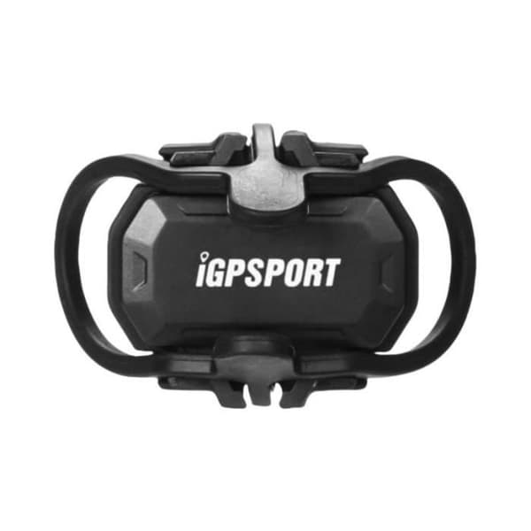 Hastighetssensor för Garmin-kompatibel hastighetsmätare och andra Igpsport SPD61 IGPS 630-620 -520 -320 - svart - TU