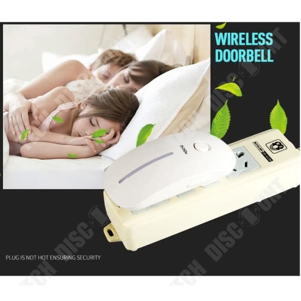 TD® Nattlampa LED Nattljus Sockel Rörelsesensor, Orienteringslampa Varm GulLUCKY360400