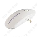 Miniatyrbild 2 av 4: TD® Nattlampa LED Nattljus Sockel Rörelsesensor, Orienteringslampa Varm GulLUCKY360400
