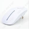 Miniatyrbild 1 av 4: TD® Nattlampa LED Nattljus Sockel Rörelsesensor, Orienteringslampa Varm GulLUCKY360400