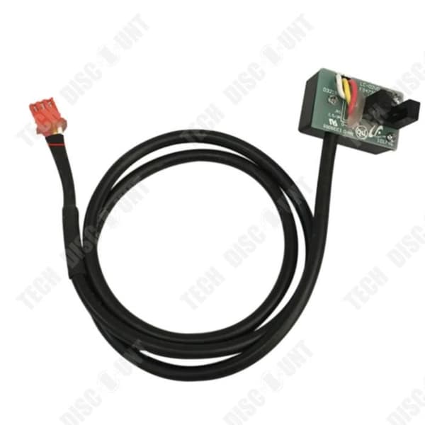 TD® 2Pin Universal Löpband Speed Magnetic Induction Speed Sensor